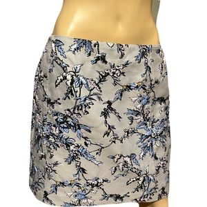 Loft skirt-size size 8